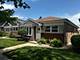 4535 Warsaw, Lyons, IL 60534