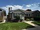 4535 Warsaw, Lyons, IL 60534