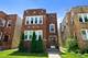 4135 W Melrose, Chicago, IL 60641