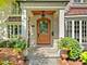 516 N Clay, Hinsdale, IL 60521