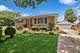 5420 Drury, Oak Lawn, IL 60453