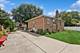5420 Drury, Oak Lawn, IL 60453