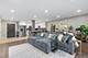 1243 E Baldwin Unit 102, Palatine, IL 60074