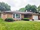 9605 S Kolin, Oak Lawn, IL 60453