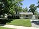 112 Fairlane, Joliet, IL 60435