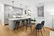 1529 N Hudson Unit 2, Chicago, IL 60610
