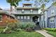 847 N Cuyler, Oak Park, IL 60302