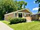 1820 169th, Hazel Crest, IL 60429