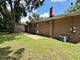1820 169th, Hazel Crest, IL 60429