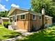 1820 169th, Hazel Crest, IL 60429
