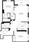 125 S Jefferson Unit 1904, Chicago, IL 60661