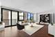 3440 N Lake Shore Unit 17F, Chicago, IL 60657