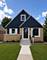 1428 Shirley, Calumet City, IL 60409