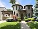 1820 Brophy, Park Ridge, IL 60068