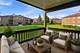6419 Oak Forest Unit 2S, Tinley Park, IL 60477