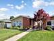 4339 W 83rd, Chicago, IL 60652