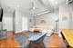 2231 N Lister Unit D, Chicago, IL 60614
