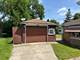 2222 Spruce, Homewood, IL 60430