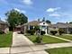 2222 Spruce, Homewood, IL 60430