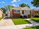 1039 Eastern, Bellwood, IL 60104