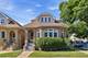 5800 W Giddings, Chicago, IL 60630
