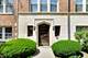 530 Washington Unit 3W, Oak Park, IL 60302