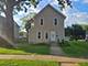 653 Whitley, Joliet, IL 60433