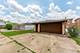 1633 Downs, Calumet City, IL 60409