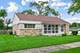 17561 Sycamore, Homewood, IL 60430