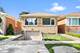 6320 W Lawrence, Chicago, IL 60630