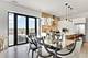 2135 W Cermak Unit 4N-PH, Chicago, IL 60608