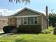 7078 N Franks, Niles, IL 60714