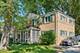 1923 Grant, Evanston, IL 60201