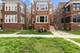 4519 N Troy, Chicago, IL 60625