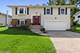 1717 Glen Lake, Hoffman Estates, IL 60169