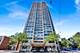 1850 N Clark Unit 307, Chicago, IL 60614
