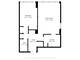 1850 N Clark Unit 307, Chicago, IL 60614