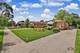 4996 Wick, Oak Lawn, IL 60453