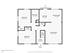 3704 Linden, Richton Park, IL 60471