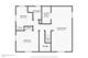 3704 Linden, Richton Park, IL 60471
