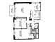 400 E Randolph Unit 1430, Chicago, IL 60601