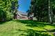 610 S Ridge, Lake Forest, IL 60045