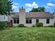 1911 Chestnut Hill, Plainfield, IL 60586