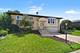 15329 Maple, Oak Forest, IL 60452