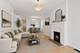 848 W George Unit 3, Chicago, IL 60657