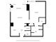 737 W Washington Unit 3406, Chicago, IL 60661