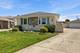 4517 110th, Oak Lawn, IL 60453