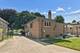 10025 S 53rd, Oak Lawn, IL 60453