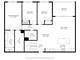 1548 W Ardmore Unit 2C, Chicago, IL 60660