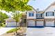 263 Shadow Creek Unit 263, Vernon Hills, IL 60061